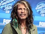 Steven Tyler hace dueto con artista callejero en Moscú (VIDEO y FOTOS)